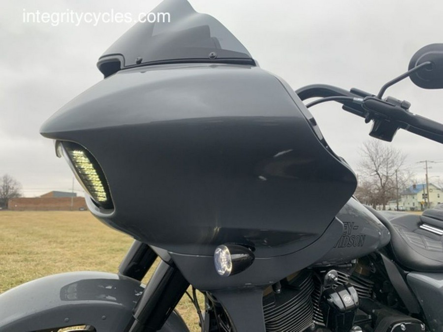 2022 Harley-Davidson® FLTRXST - Road Glide® ST