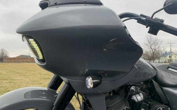 2022 Harley-Davidson® FLTRXST - Road Glide® ST