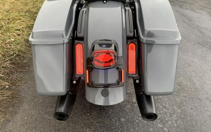 2022 Harley-Davidson® FLTRXST - Road Glide® ST