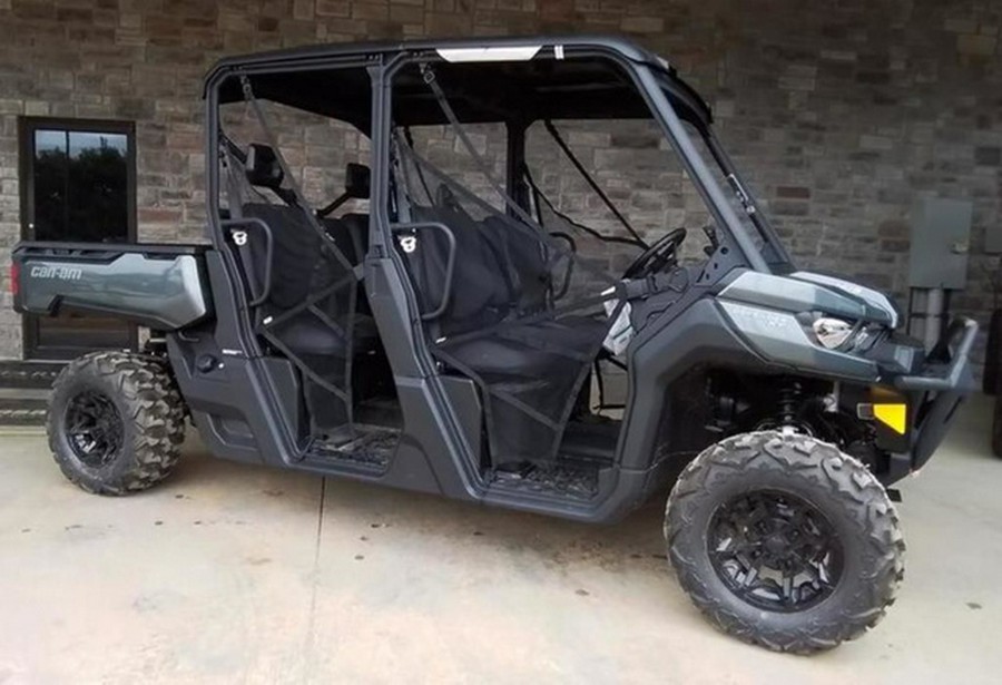 2024 Can-Am Defender MAX XT HD9