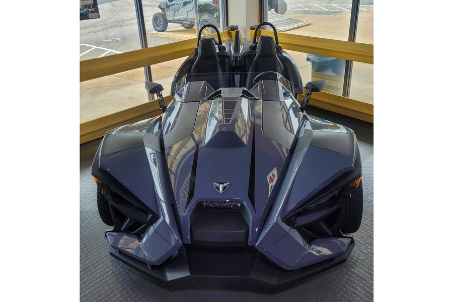 2023 Slingshot SLINGSHOT SL AUTODRIVE