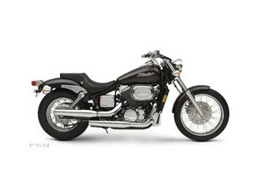 2007 Honda Shadow Spirit™ 750 DC