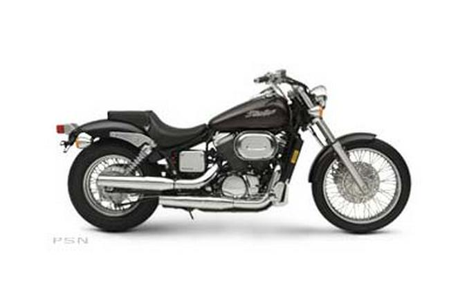 2007 Honda Shadow Spirit™ 750 DC