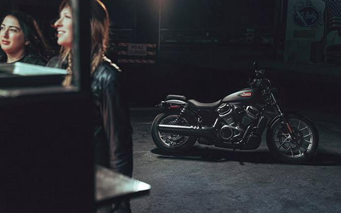 2023 Harley-Davidson Nightster Special