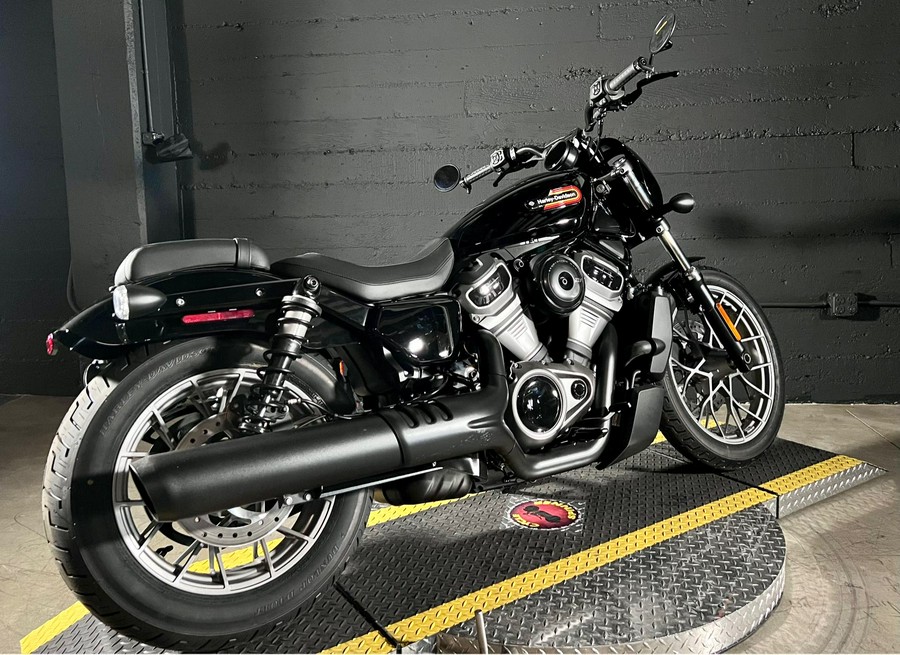 2023 Harley-Davidson Nightster Special