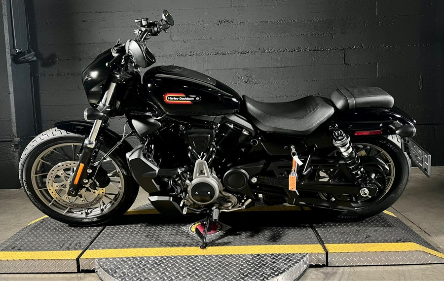 2023 Harley-Davidson Nightster Special