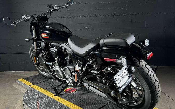 2023 Harley-Davidson Nightster Special