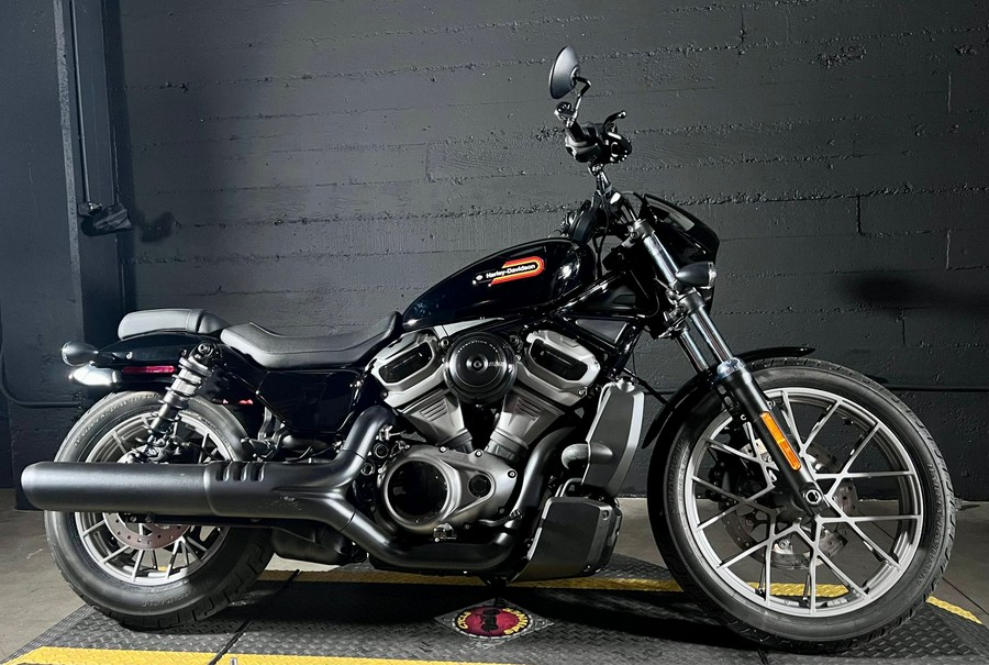 2023 Harley-Davidson Nightster Special