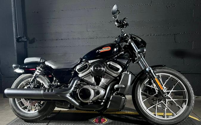 2023 Harley-Davidson Nightster Special