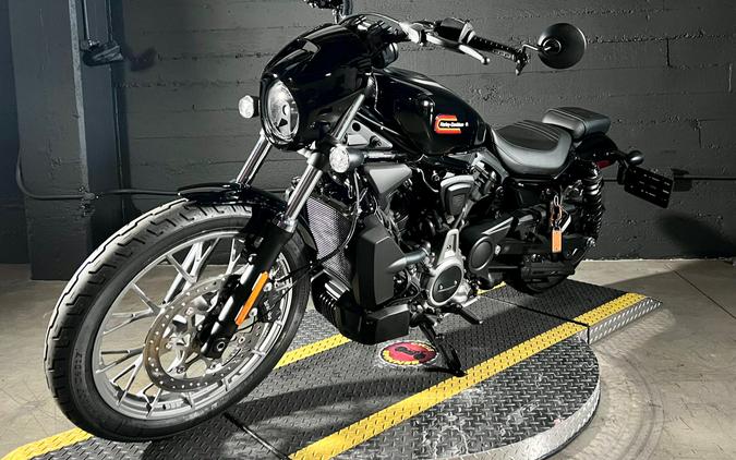 2023 Harley-Davidson Nightster Special