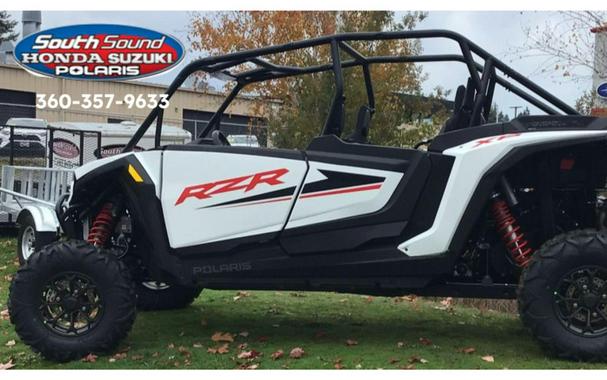 2024 Polaris® RZR XP 4 1000 Sport