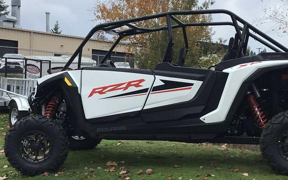 2024 Polaris® RZR XP 4 1000 Sport