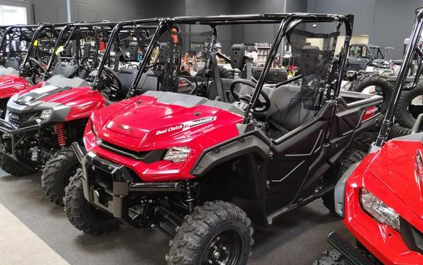 2024 Honda® Pioneer 1000