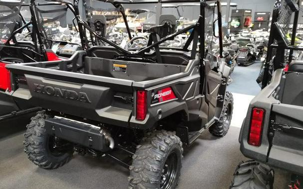 2024 Honda® Pioneer 1000