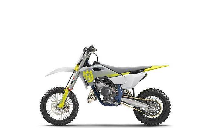 2024 Husqvarna Motorcycles TC65