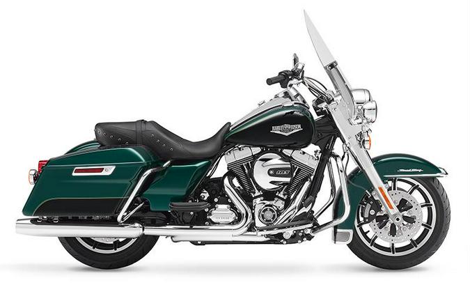 2015 Harley-Davidson® FLHR - Road King®