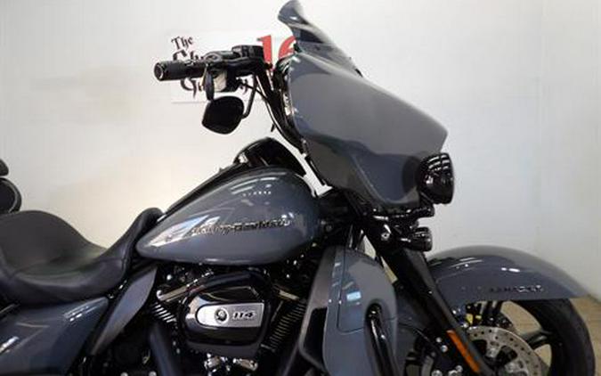 2022 Harley-Davidson Ultra Limited