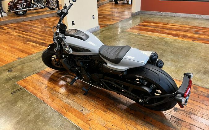 New 2024 Harley-Davidson Sportster S Sport Motorcycle For Sale Near Memphis, TN