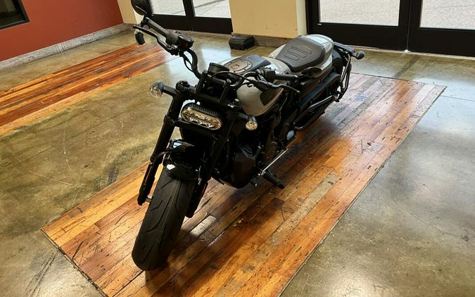 New 2024 Harley-Davidson Sportster S Sport Motorcycle For Sale Near Memphis, TN