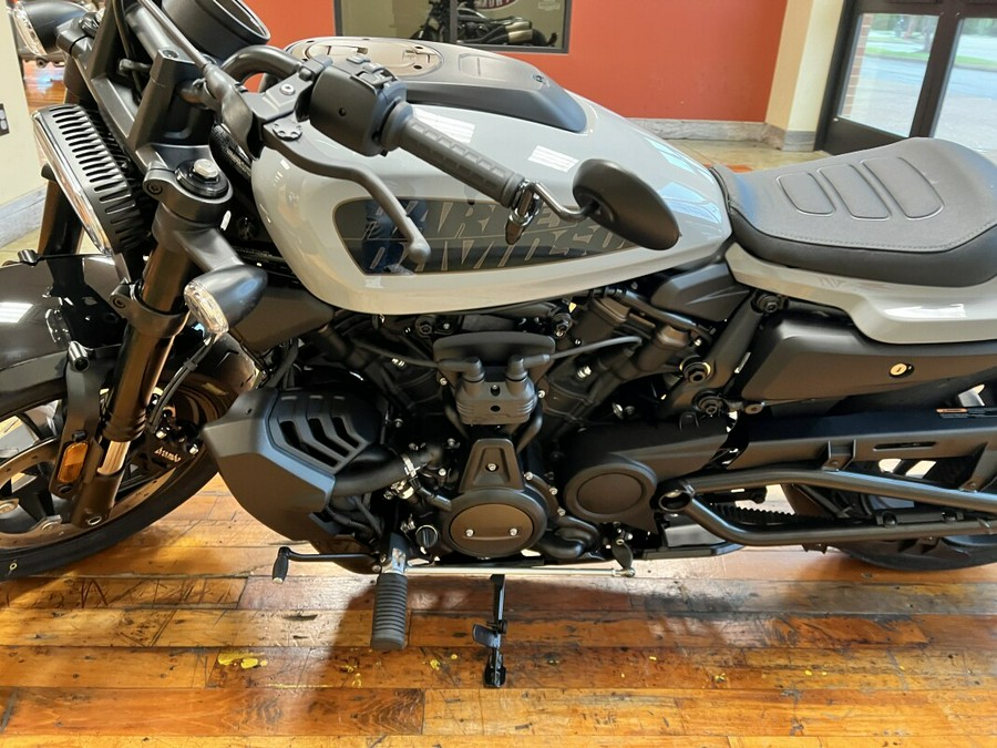 New 2024 Harley-Davidson Sportster S Sport Motorcycle For Sale Near Memphis, TN