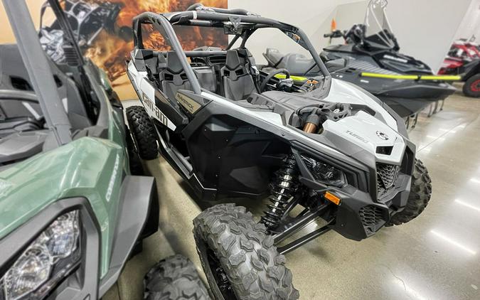 2024 Can-Am™ Maverick X3 RS TURBO