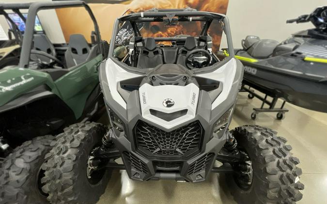 2024 Can-Am™ Maverick X3 RS TURBO