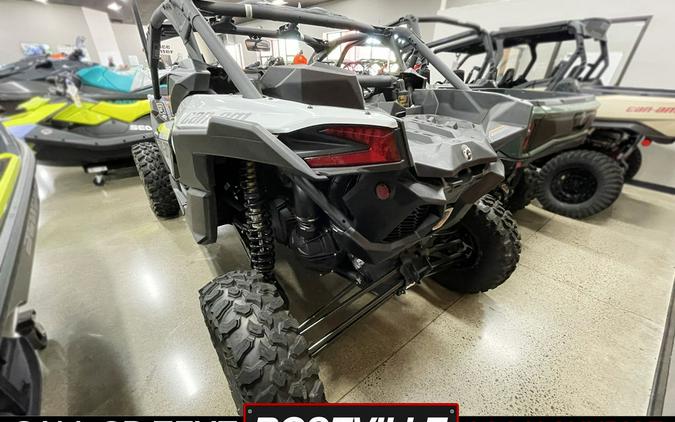 2024 Can-Am™ Maverick X3 RS TURBO