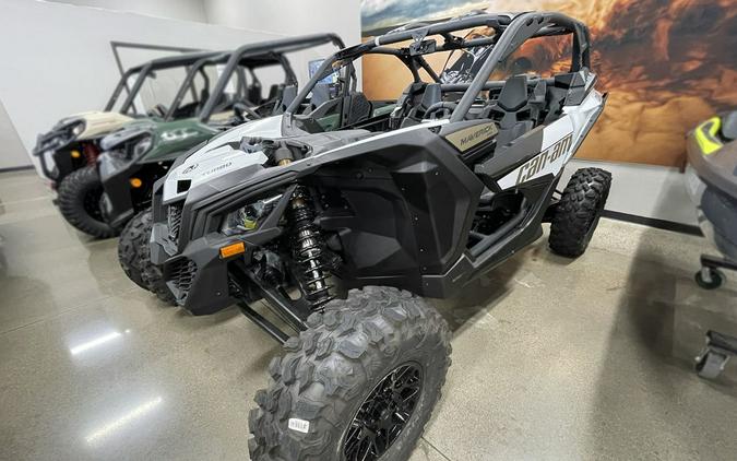 2024 Can-Am™ Maverick X3 RS TURBO