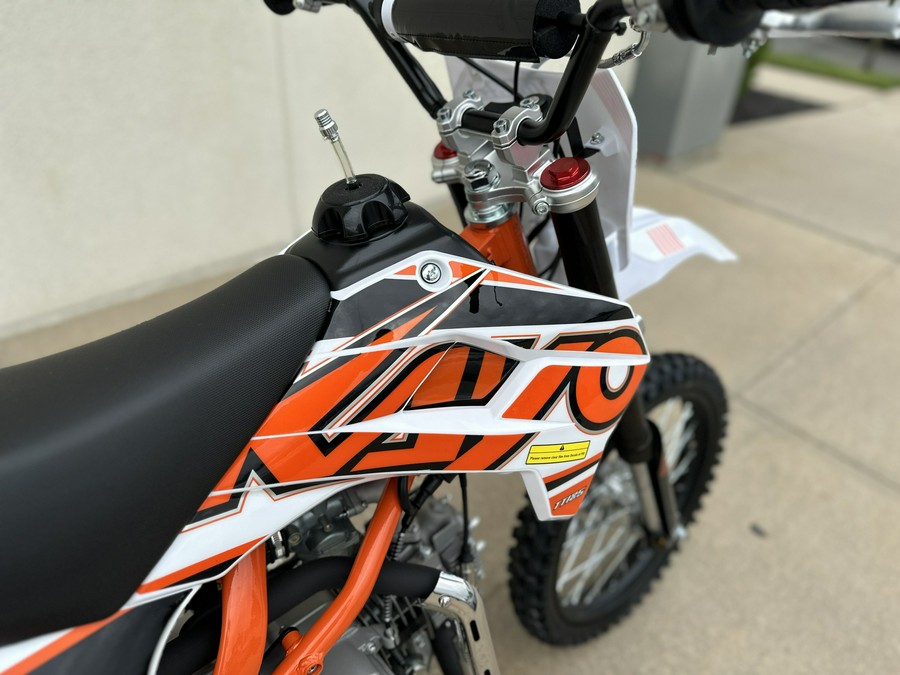 2024 KAYO TT 125