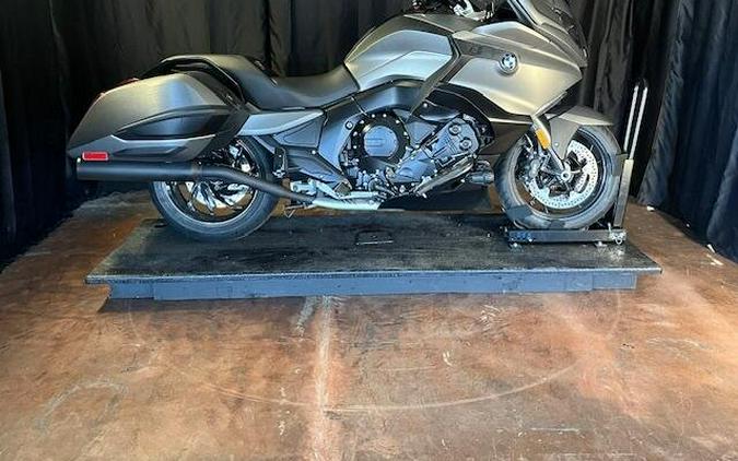 2019 BMW K 1600 B