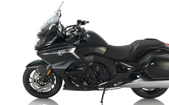 2019 BMW K 1600 B