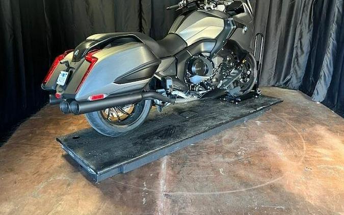 2019 BMW K 1600 B