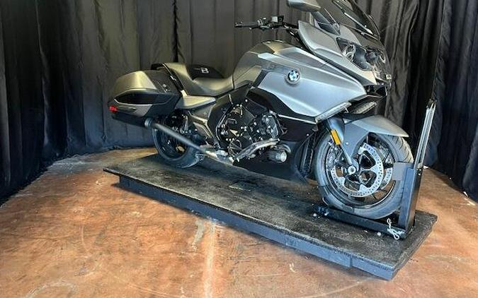 2019 BMW K 1600 B