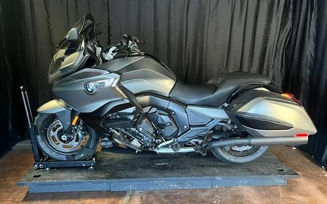 2019 BMW K 1600 B