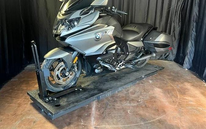 2019 BMW K 1600 B