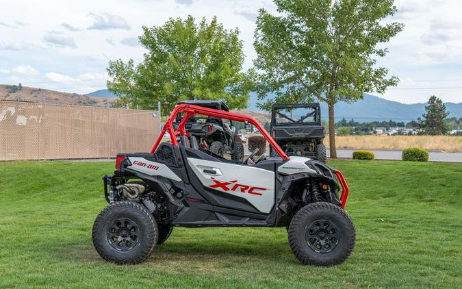 2024 Can-Am™ Maverick™ Sport X rc 1000R