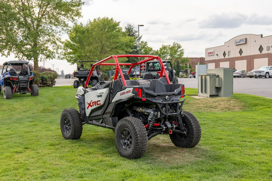 2024 Can-Am™ Maverick™ Sport X rc 1000R