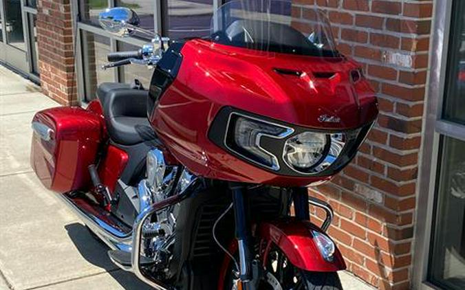 2024 Indian Motorcycle Challenger® Limited