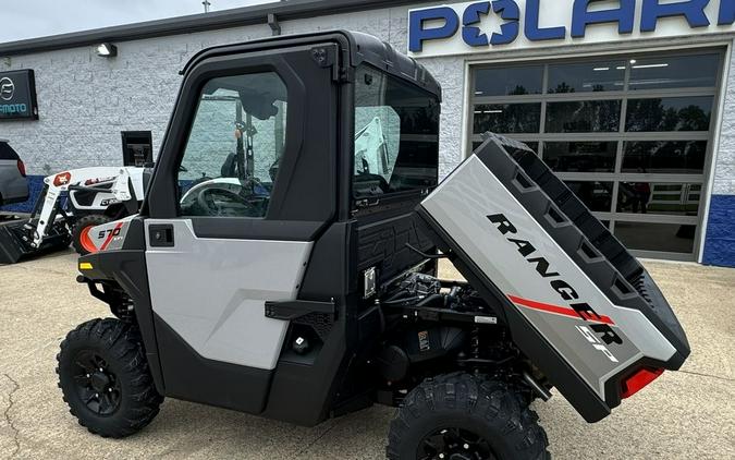 2024 Polaris® Ranger SP 570 NorthStar Edition