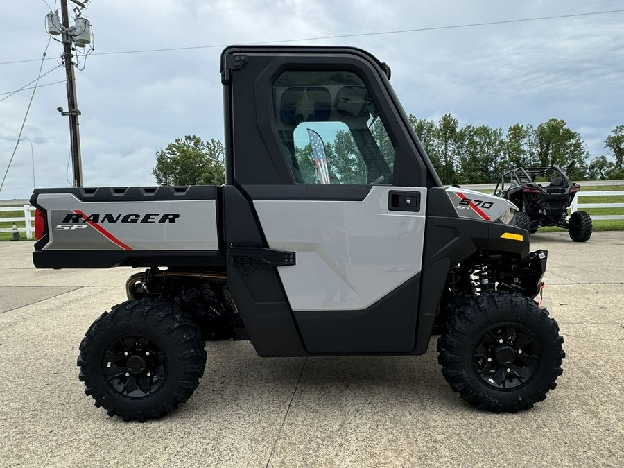 2024 Polaris® Ranger SP 570 NorthStar Edition