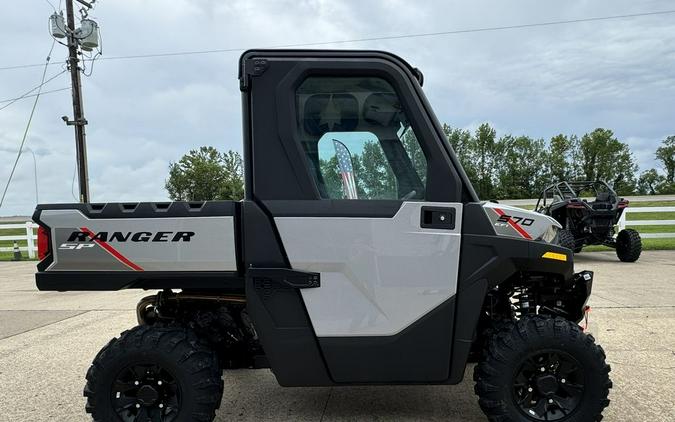 2024 Polaris® Ranger SP 570 NorthStar Edition