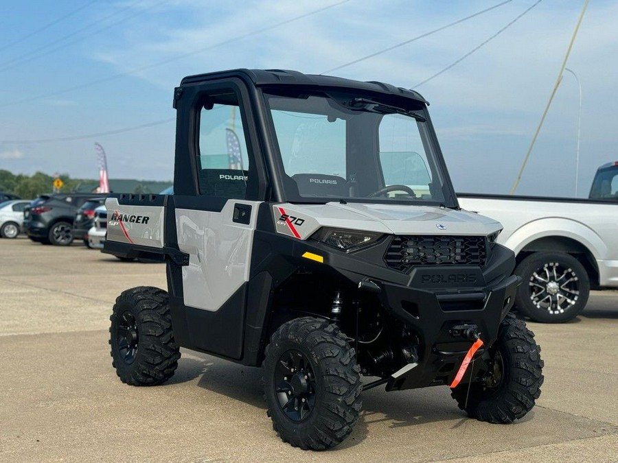 2024 Polaris® Ranger SP 570 NorthStar Edition