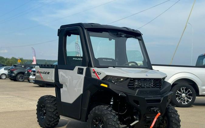 2024 Polaris® Ranger SP 570 NorthStar Edition