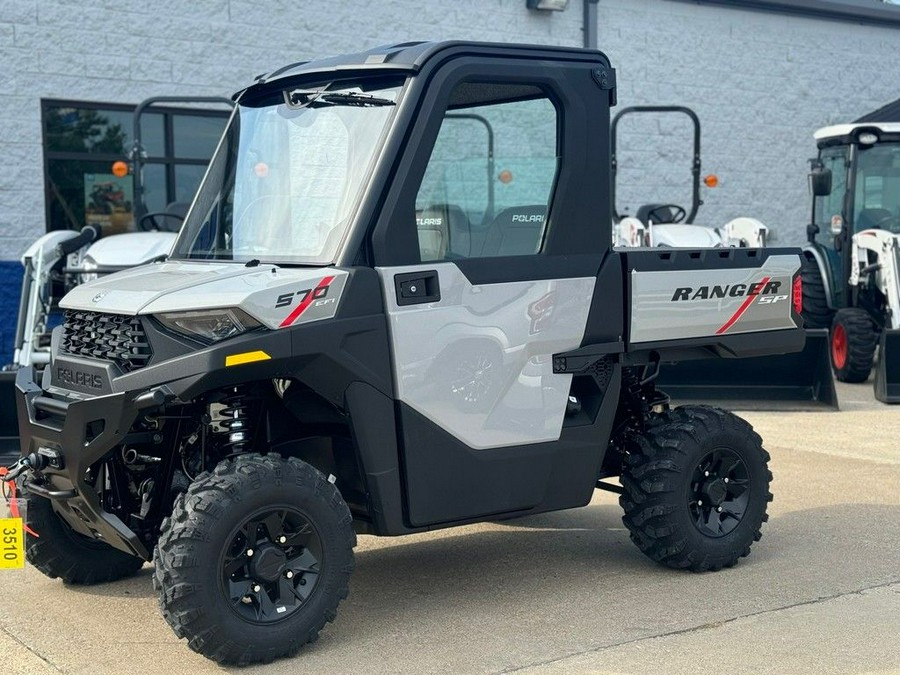 2024 Polaris® Ranger SP 570 NorthStar Edition