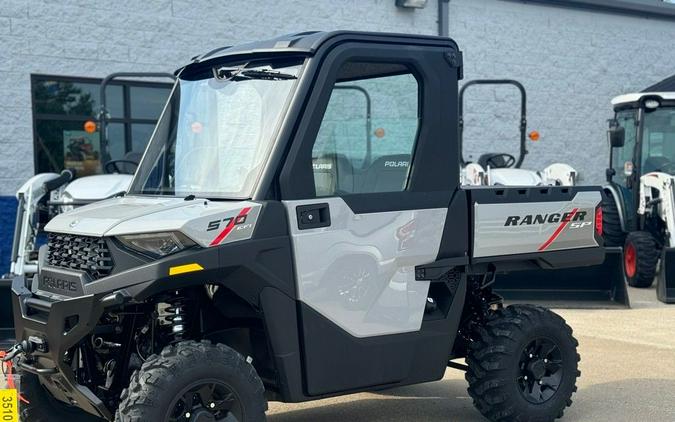 2024 Polaris® Ranger SP 570 NorthStar Edition