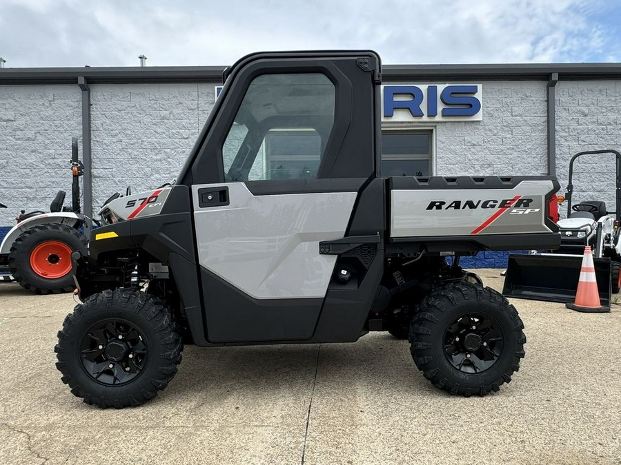 2024 Polaris® Ranger SP 570 NorthStar Edition