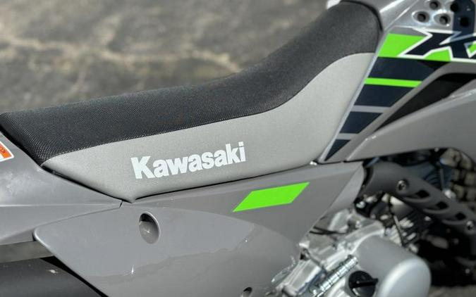 2025 Kawasaki KLX®110R