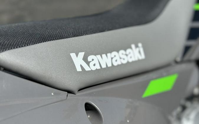 2025 Kawasaki KLX®110R