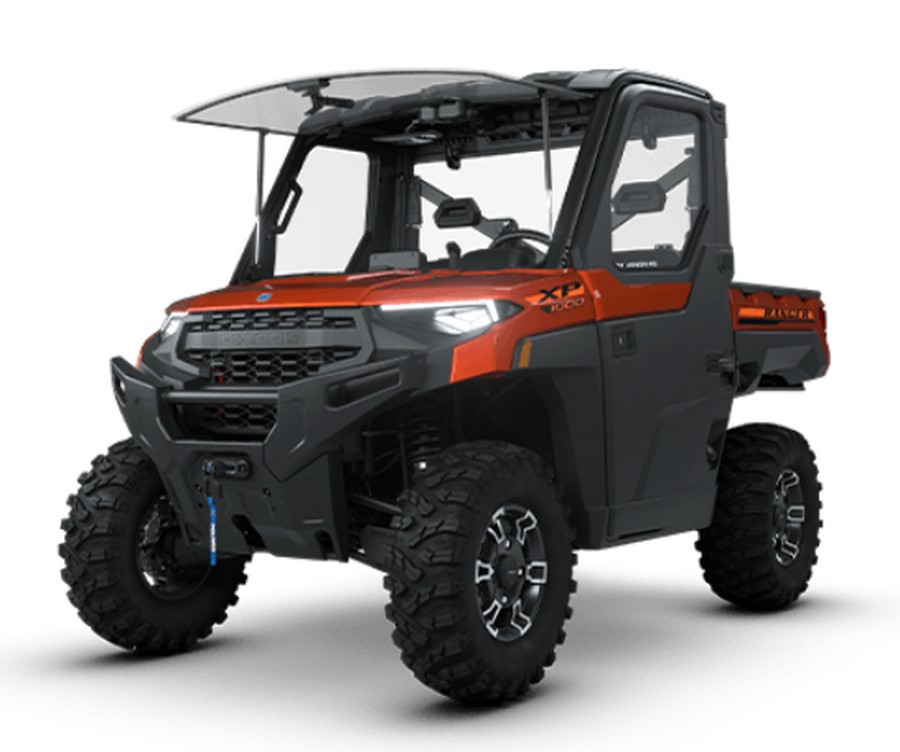 2026 Polaris RANGER XP 1000 NORTHSTAR EDITION ULTIMATE