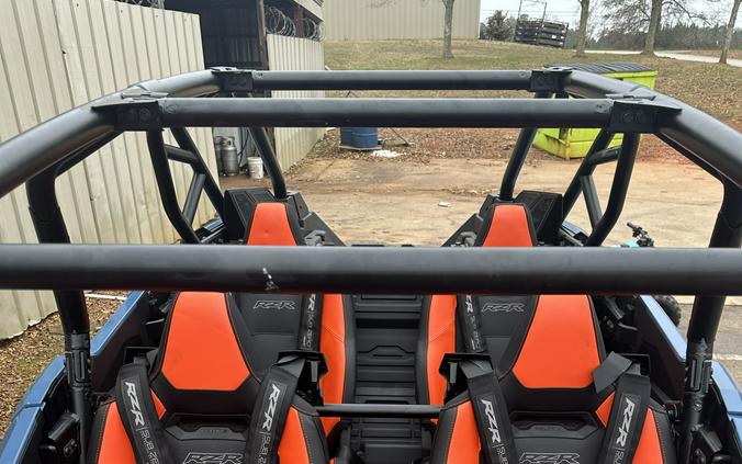 2025 Polaris RZR Pro S 4 Premium